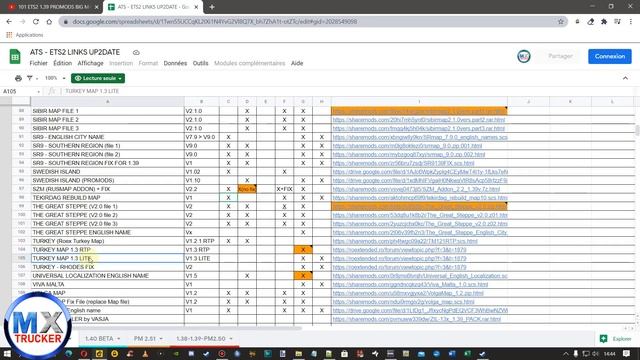 102 ATS ETS2 STOP CRASH GAME ! STEAM CONFIG.CFG PROFILE SETUP смотреть онлайн
