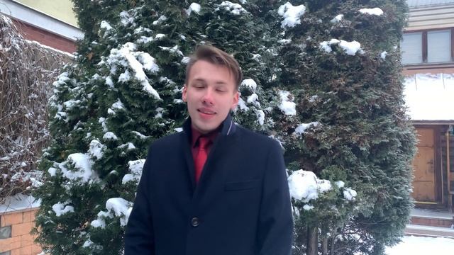 Новогоднее поздравление 2022+1 годом. смотреть онлайн