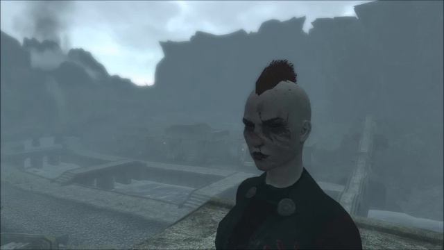 Skyrim Xbox 360 Mod Use All The Hair Styles para RGH/JTAG смотреть онлайн