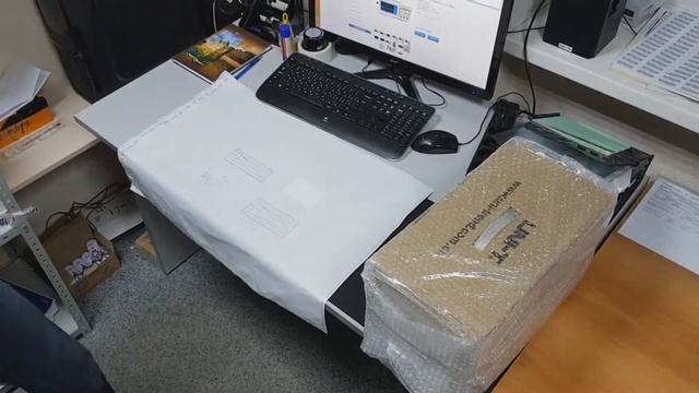 Запаковка товара Суперайс. Доставим без царапинки! смотреть онлайн
