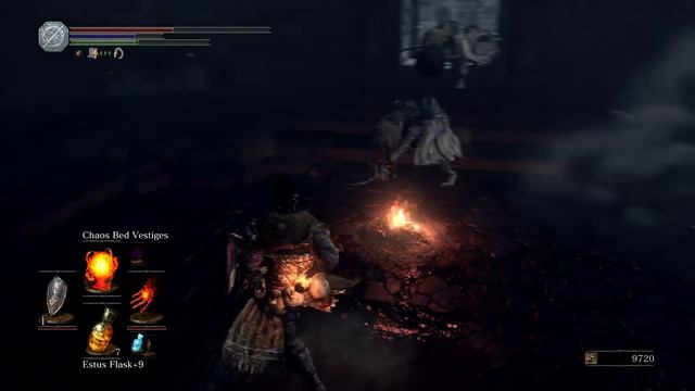 Dark Souls 3 - Let's Play Part 56: Great Belfry смотреть онлайн