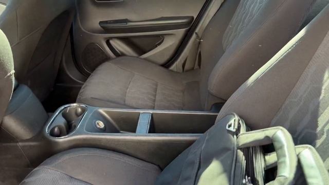 Новая партия . Chevrolet Volt 2015 готов к продаже в Оренбурге смотреть онлайн