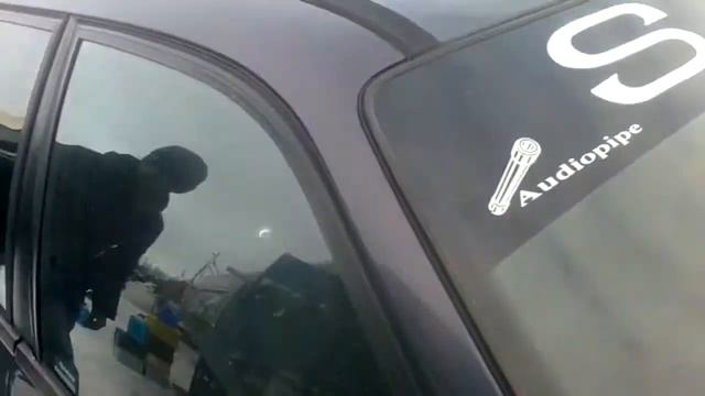 Автозвук смотреть онлайн