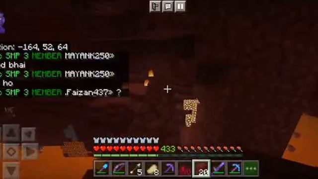#12|Sky Island In Sonic Smp 3|Java+Pocket|Join Now смотреть онлайн