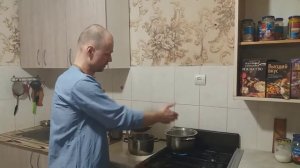 Амарантовая каша рецепт