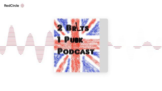 2 Brits 1 Puck (109) - 2003 NHL draft смотреть онлайн