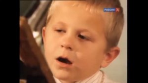 Добрый мальчик Андрей, Рождённый в СССР   Интервью растрогавшее всю страну