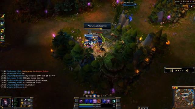 League of Legends - Elise Top AP Bruiser vs Pantheon - Full Game Commentary #2 смотреть онлайн