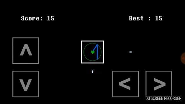 Играю в пародии игры UNDERTALE! смотреть онлайн