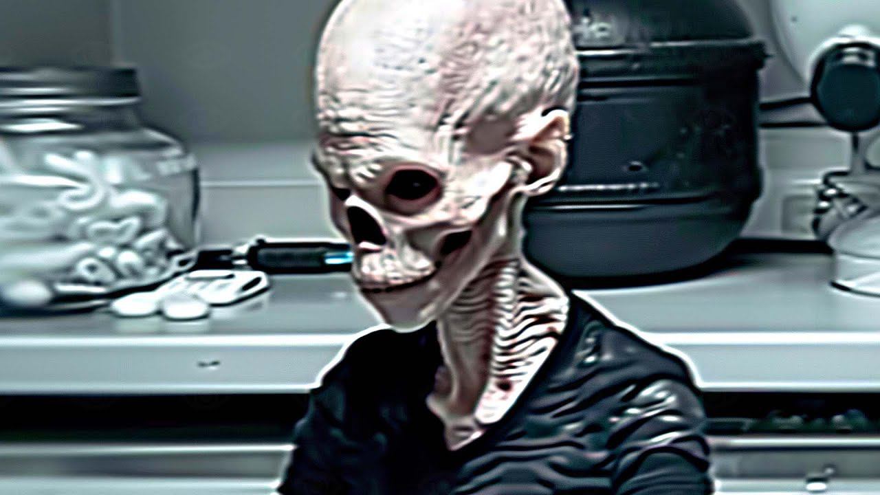 Ученые В ТУПИКЕ! Этот Человек Родился НЕ НА ЗЕМЛЕ! Топ 20 смотреть онлайн