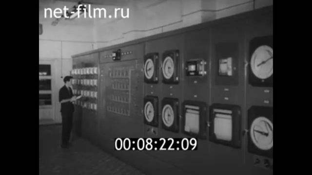 1963г. Ярославль. завод синтетического каучука смотреть онлайн