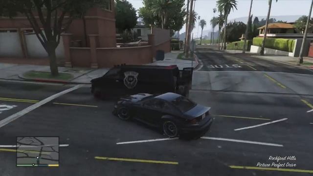 GTA 5 FUNNY MOMENTS - NAUGHTY GNOMES! (GTA V Gameplay) смотреть онлайн