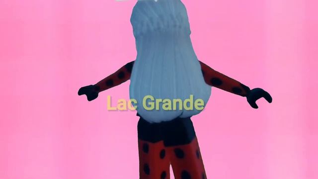 Katya Transformation Magic Of Paris - Roblox Game Special Transform @katyaplay8254 смотреть онлайн