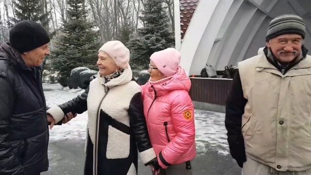 СЕГОДНЯ 3 февраля 2024 ПОЗДРАВЛЯЕМ САН САНЫЧА И НИНУ С ДНЁМ РОЖДЕНИЯ СЧАСТЬЯ ЗДОРОВЬЯ МИРА ХАРЬКОВ смотреть онлайн