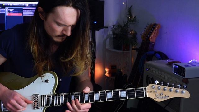 When Less is More - E minor Improvisation смотреть онлайн