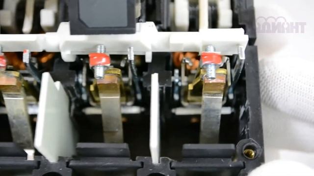 MASTER Новая серия силовых автоматических выключателей от IEK смотреть онлайн