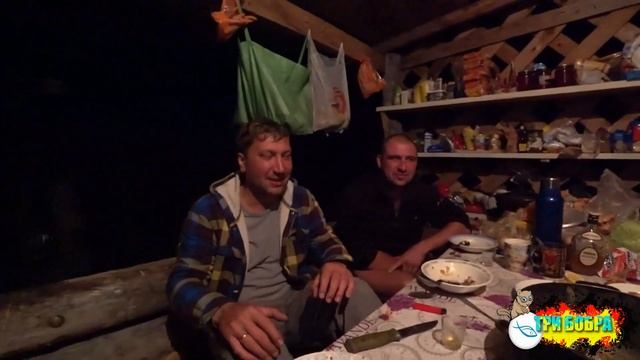 Пяозеро 2020 год, часть 3(крупная щука и спасение наших друзей) смотреть онлайн