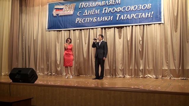 2013 Альметьевские электрические сети