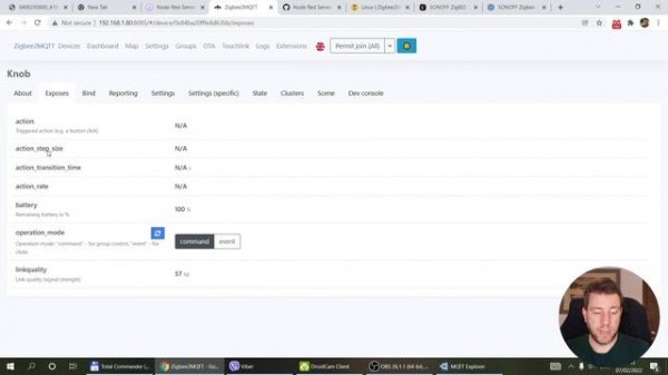 How to set up Zigbee2mqtt?