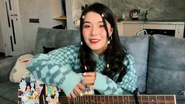 GREEN APELSIN - ПРОКЛЯТИЕ РУСАЛКИ (1час) смотреть онлайн