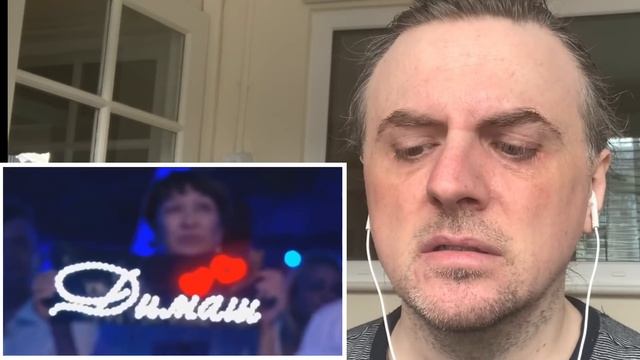 Incredible! Professional Singer First Reaction, Sinful Passion Dimash смотреть онлайн