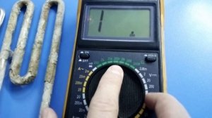 Как прозвонить ТЭН-Диагностика. Как проверить ТЭН Стиральной Машины LG Samsung самсунг проверка тэн