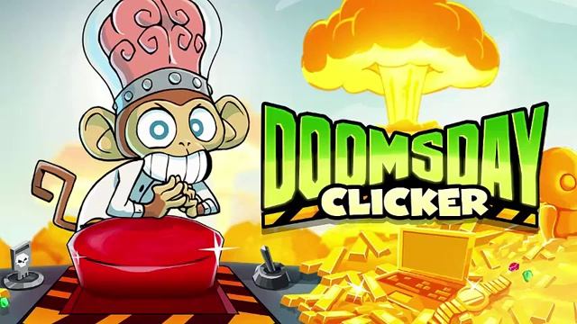 You got no mates - Doomsday Clicker soundtrack смотреть онлайн