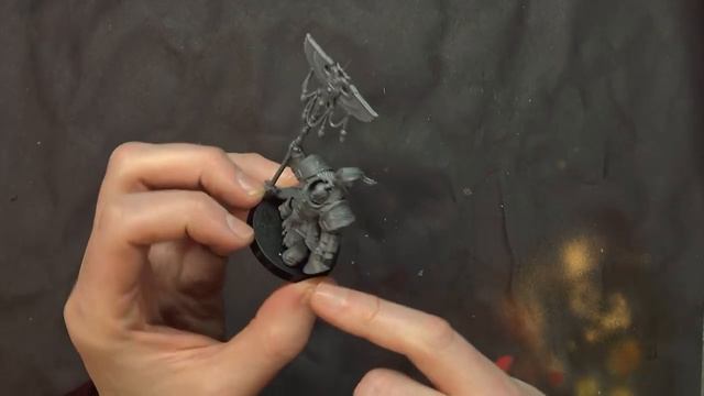 How Long Do They Take To Build? Allarus Terminator Squad смотреть онлайн