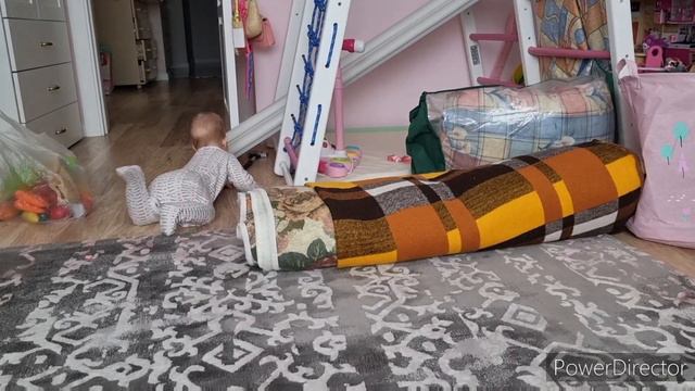 Домашний влог/ все заболели 😪 смотреть онлайн