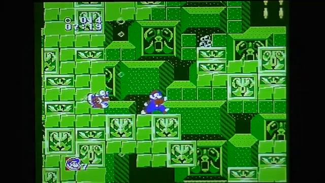 Hummer Team - SOMARI (1994)