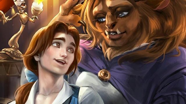 Если бы персонажи мультфильмов поменяли пол... смотреть онлайн