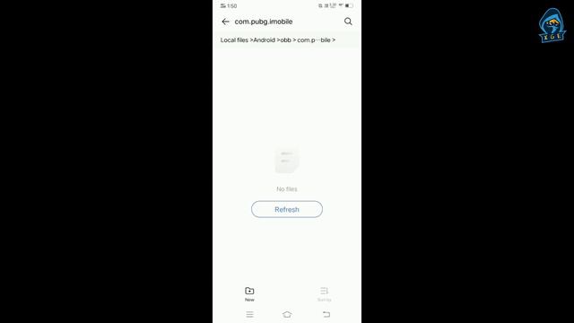DOWNLOAD PAUSED BECAUSE WIFI IS DISABLED PROBLEM SOLUTION IN BGMI | FIX BGMI DOWNLOAD OBB SERVICE смотреть онлайн
