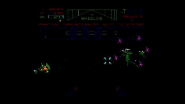 Cheat Tuesday: Star Wars Rogue Squadron 3 (Retro Arcade Games) смотреть онлайн