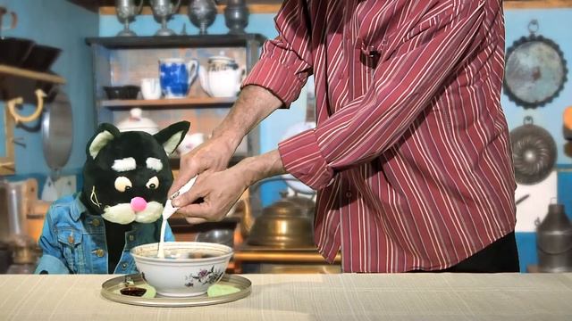 ОТЛИЧНЫЙ ЮТУБ-КАНАЛ - "ГОТОВИМ ПРОСТЕНЬКО, НО СО ВКУСОМ!..." смотреть онлайн