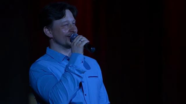 Андрей Игошин (вокал), Смольников Константин (саксофон) смотреть онлайн