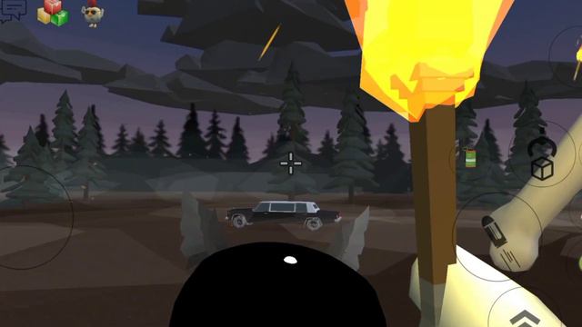 Никогда не призывай ТЫКВА МЭНА в чикен ган! Halloween in chicken gun. смотреть онлайн
