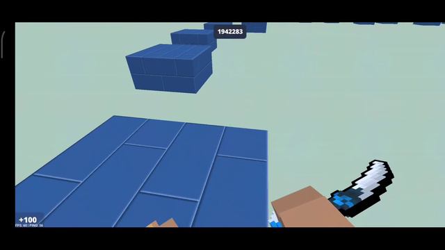 САМЫЙ ЧИТЕРСКИЙ БАГ! • БЛОК СТРАЙК • BLOCK STRIKE смотреть онлайн
