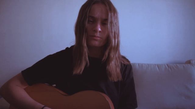 Валерий Меладзе - салют, Вера! (cover by anя) смотреть онлайн
