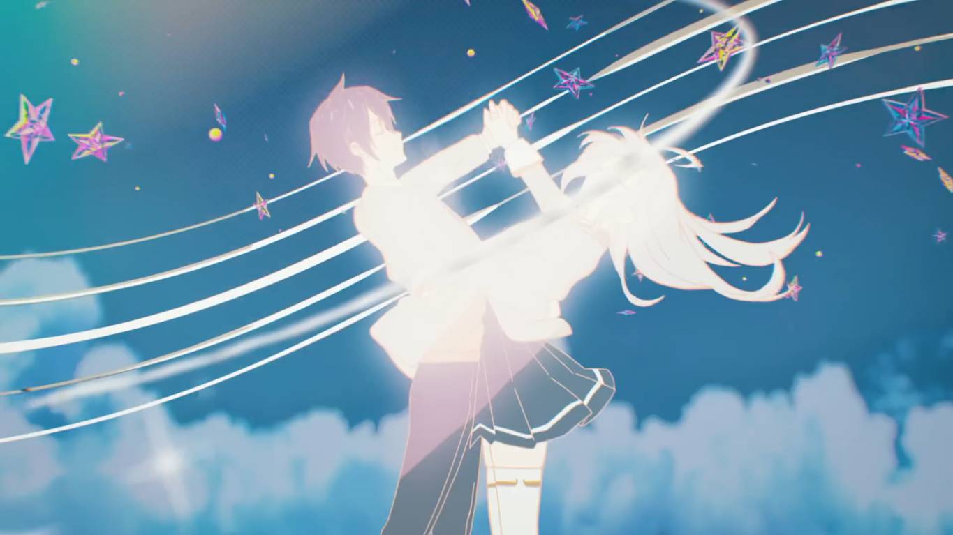 Аля иногда кокетничает со мной по-русски. Сияющая звезда № 1. смотреть онлайн