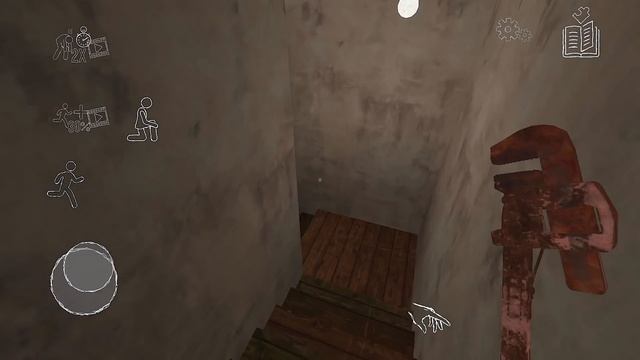 HeadHorse: Horror Game - Gameplay Walkthrough Part 2 - Practice Mode (iOS, Android) смотреть онлайн
