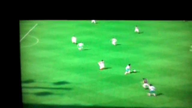 Gol más tonto fifa 13 Wii смотреть онлайн
