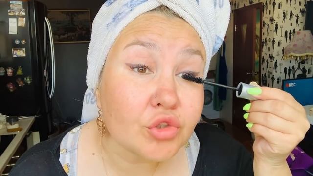 Собралась делать блины ? и свалила к черту ? смотреть онлайн