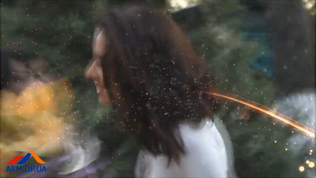 Армянская вечеринка на берегу р.Днепр - АМДО смотреть онлайн