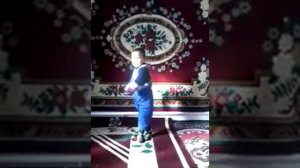 Нурым баласы кара жорга биі