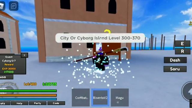 Last Piece Island Guide From Level 1-400! Plus Some Tips | Last Piece| Last Pirate | Roblox | смотреть онлайн