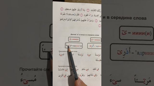 Что такое «Мадда»? | Какие «Мадды» бывают? | ٓ | #коран #чтениекорана #ислам смотреть онлайн