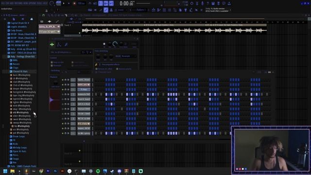 Learn FL Studio In 5 MINUTES! Beginner Tutorial смотреть онлайн