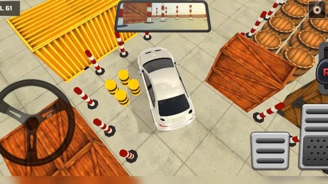 Car Parking Skills ? Game On ?? Android Games ? Park your car #car #carracing #carracing #girl #gun смотреть онлайн