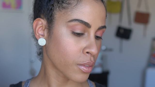 WAYNE GOSS: Weightless Veil Blusher Duos//Swatches + Demos | kinkysweat смотреть онлайн