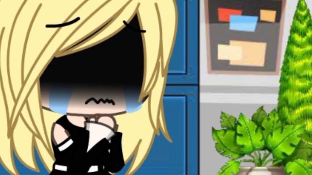 радуйтесь, я смогла скачать гачу. смотреть онлайн